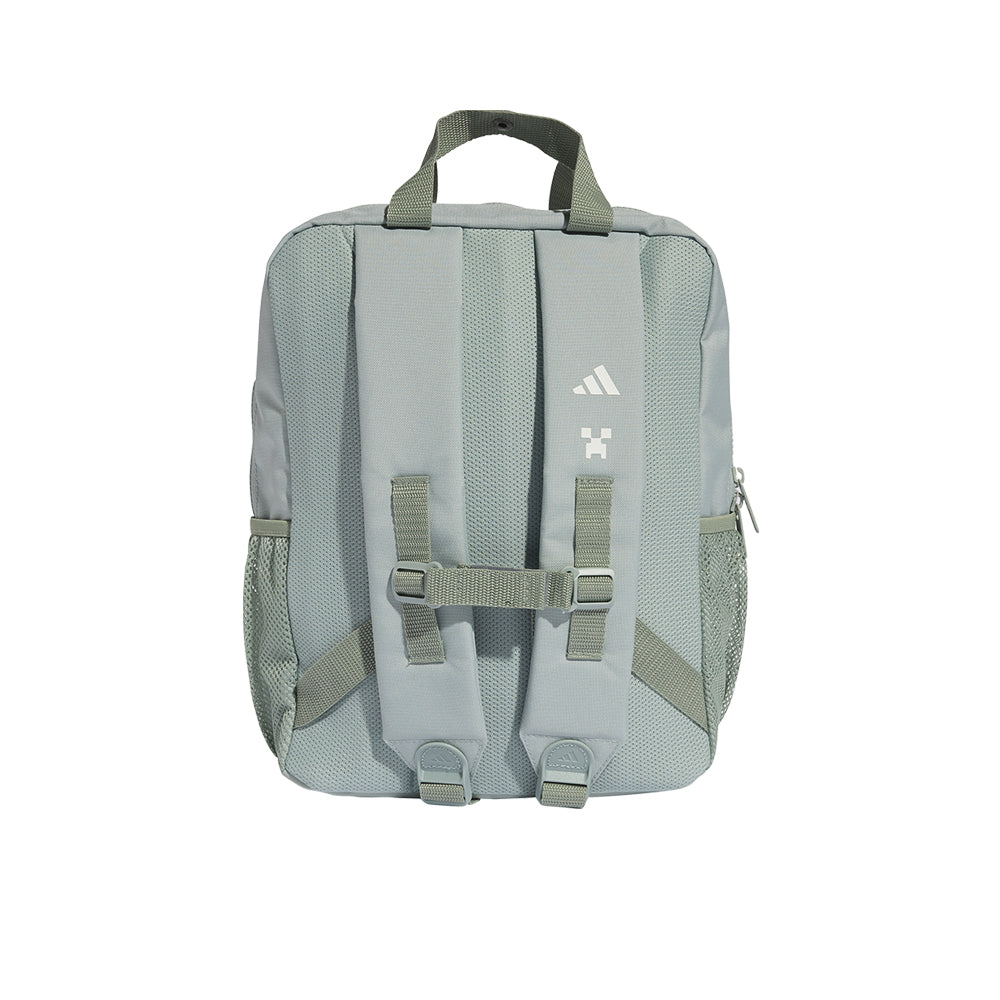ADIDAS Minecraft Kids Backpack - Supersports Thailand