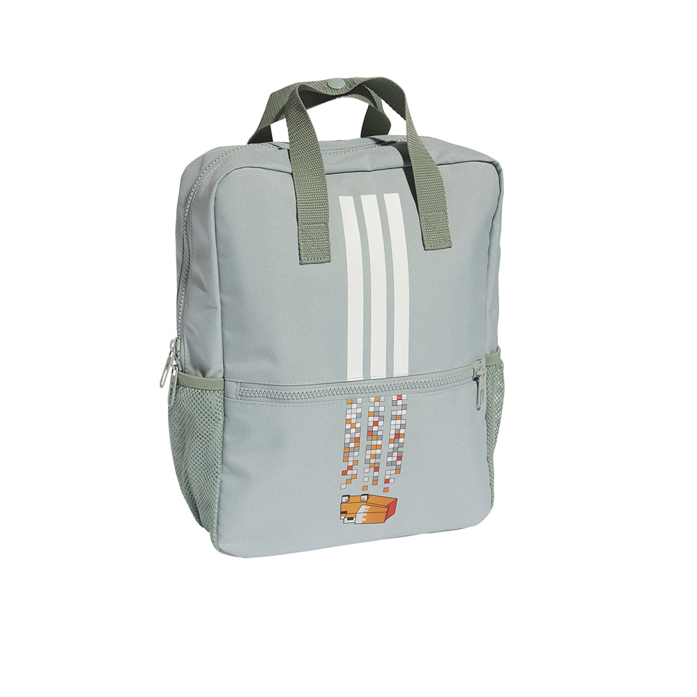 ADIDAS Minecraft Kids Backpack - Supersports Thailand Supersports Thailand