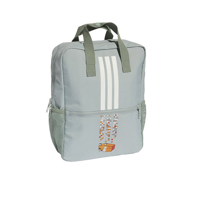 ADIDAS Minecraft Kids Backpack - Supersports Thailand