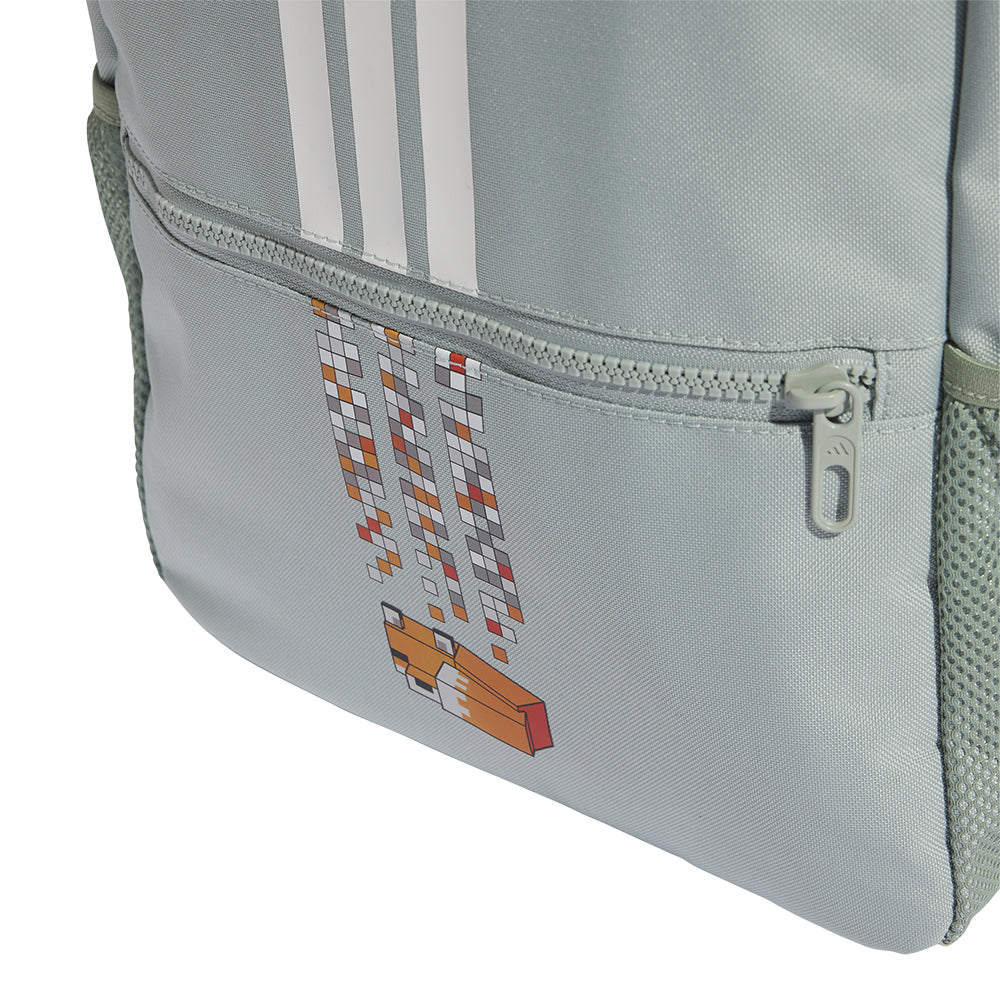 ADIDAS Minecraft Kids Backpack - Supersports Thailand