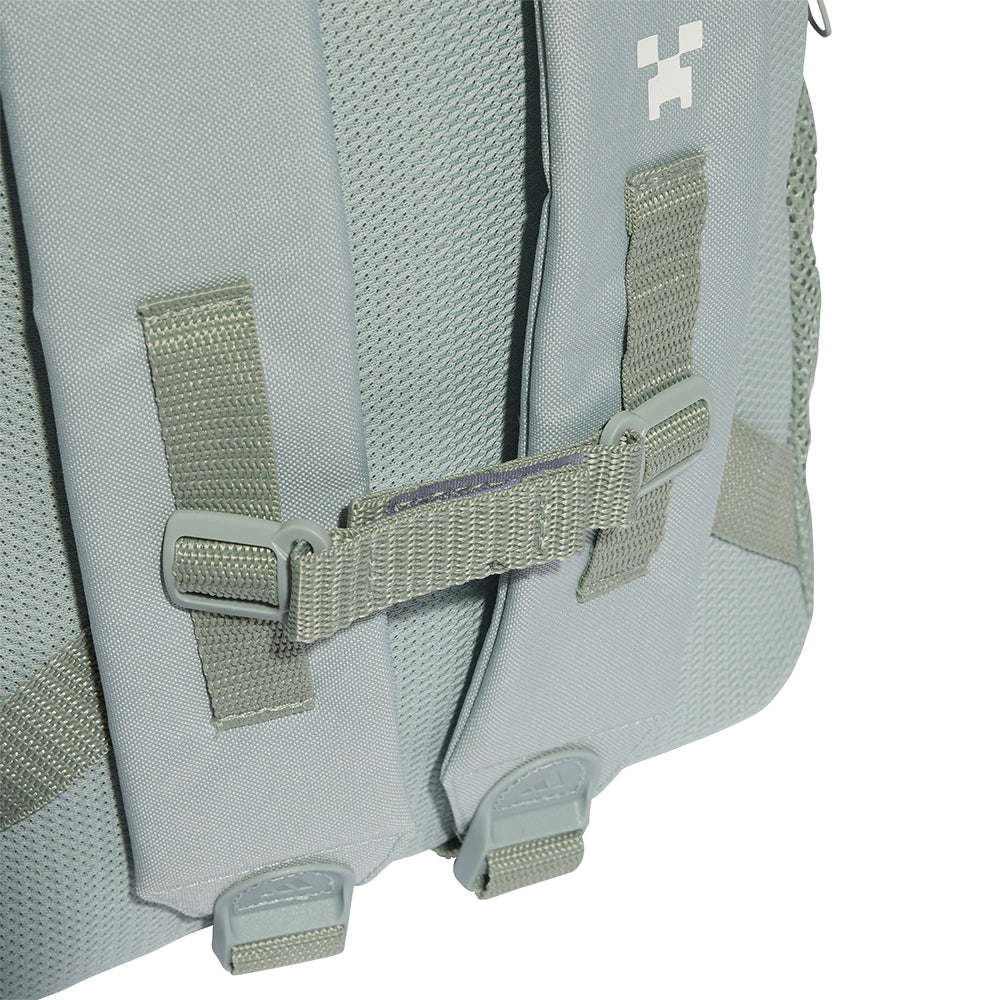 ADIDAS Minecraft Kids Backpack - Supersports Thailand
