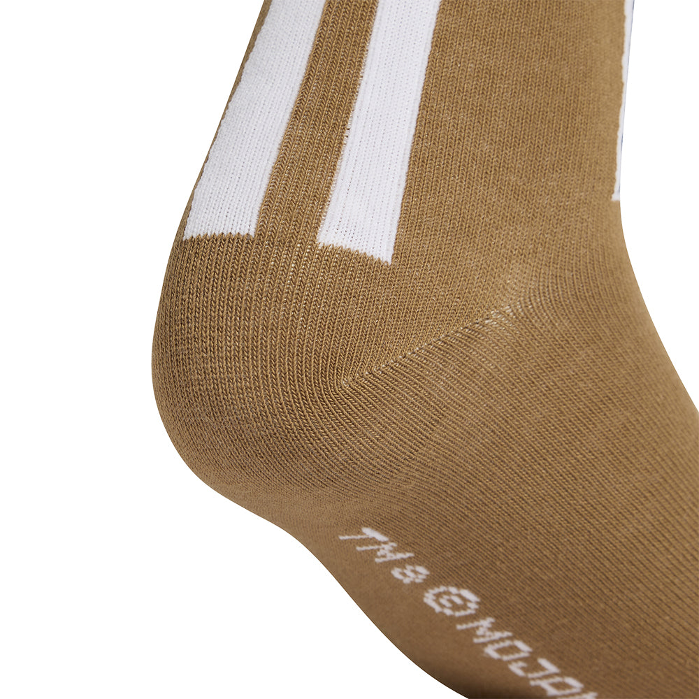 ADIDAS Minecraft Kids Socks (3 Pairs) - Supersports Thailand Supersports Thailand