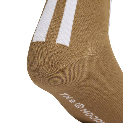 ADIDAS Minecraft Kids Socks (3 Pairs) - Supersports Thailand