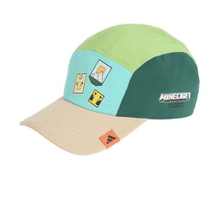 ADIDAS Minecraft Youth Kids Cap - Supersports Thailand