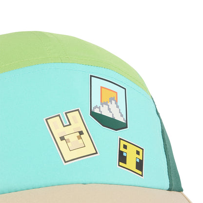 ADIDAS Minecraft Youth Kids Cap - Supersports Thailand