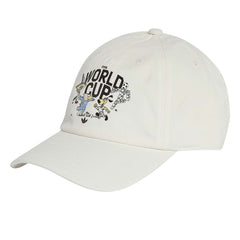 ADIDAS FIFA World Cup 26™ Mascot Unisex Cap - Supersports Thailand