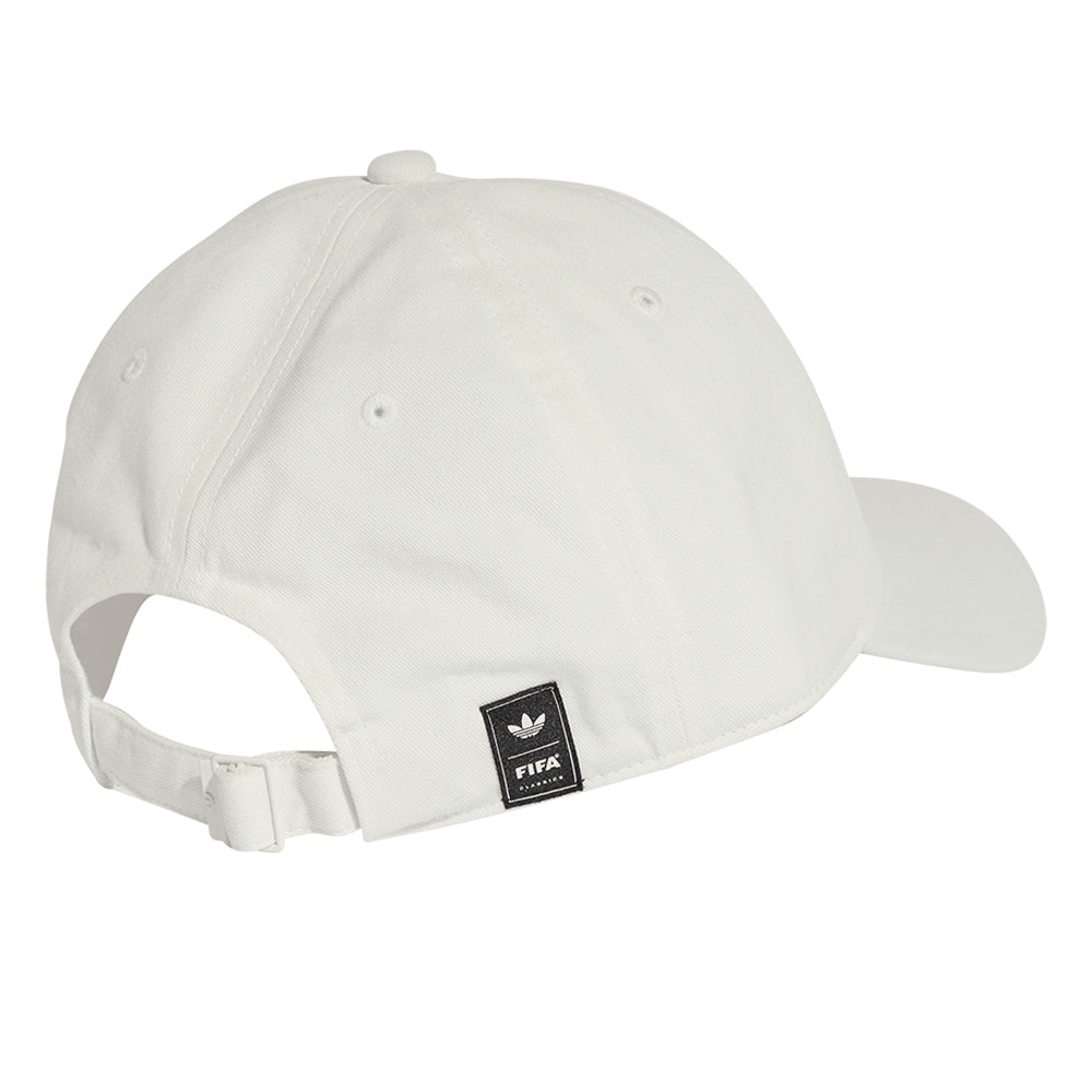 ADIDAS FIFA World Cup 26™ Mascot Unisex Cap - Supersports Thailand Supersports Thailand
