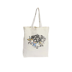 ADIDAS FIFA World Cup 26™ Mascot Unisex Tote Bag - Supersports Thailand