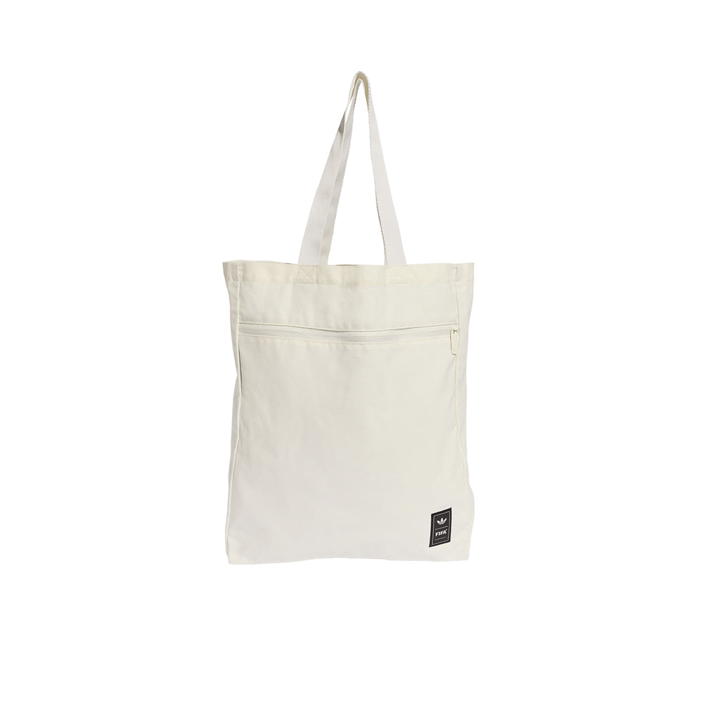 ADIDAS FIFA World Cup 26™ Mascot Unisex Tote Bag - Supersports Thailand