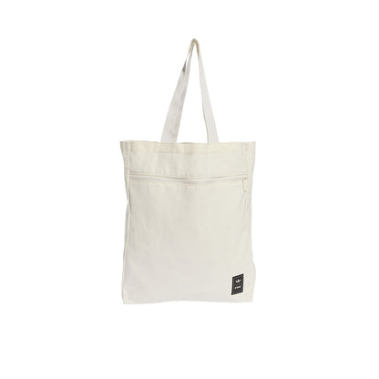 ADIDAS FIFA World Cup 26™ Mascot Unisex Tote Bag - Supersports Thailand