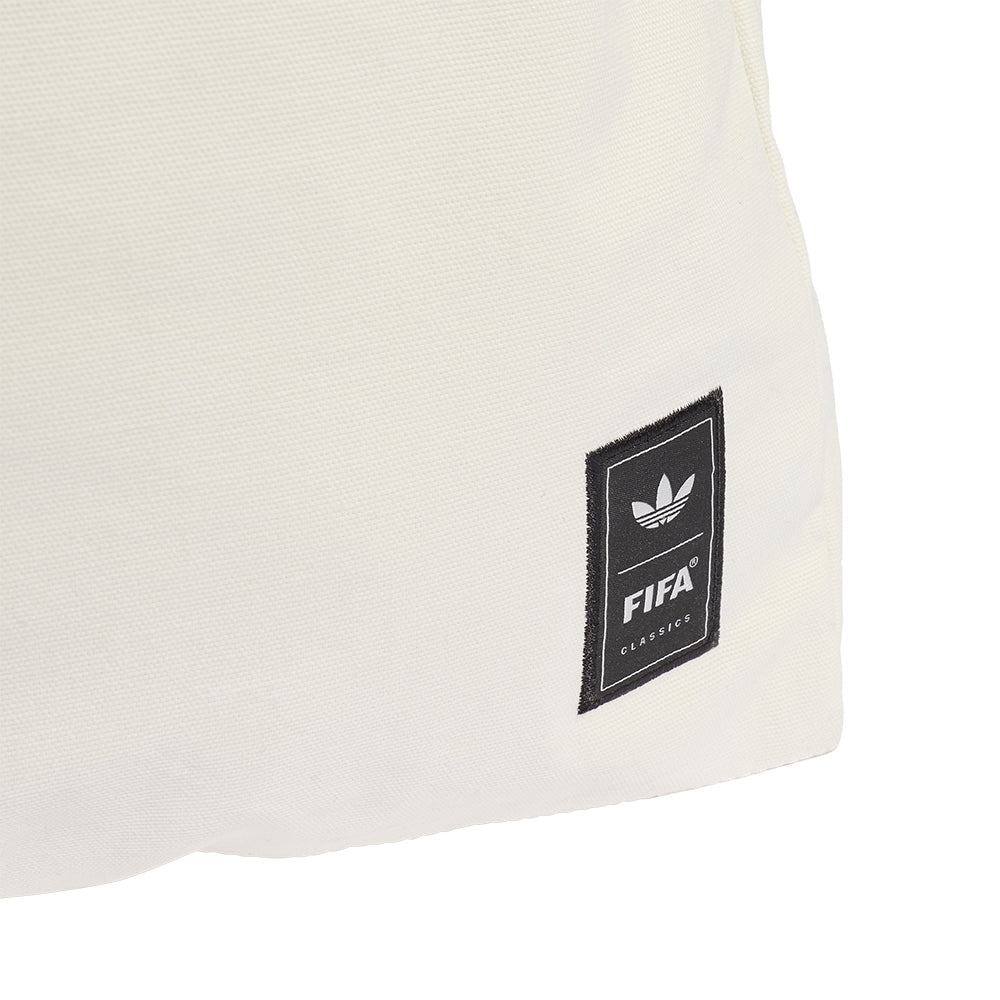 ADIDAS FIFA World Cup 26™ Mascot Unisex Tote Bag - Supersports Thailand Supersports Thailand