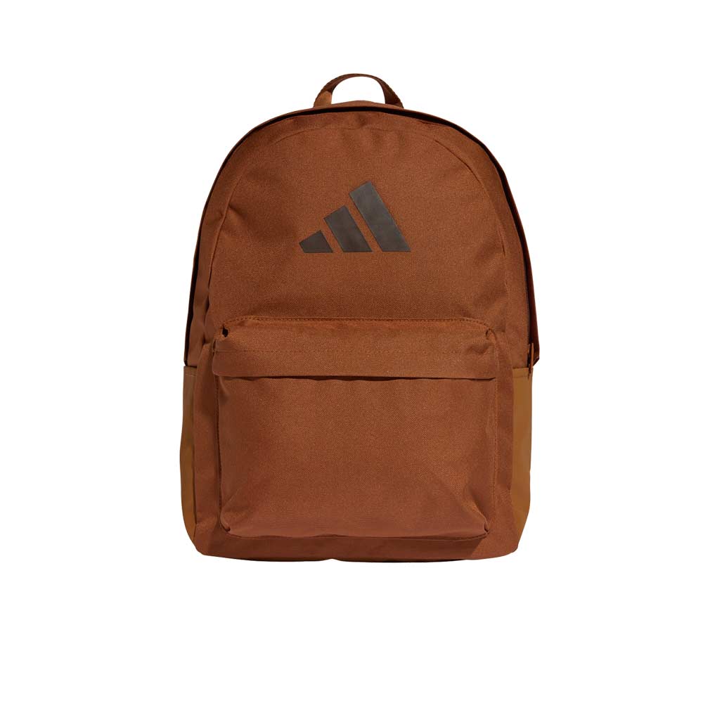 ADIDAS Classic 3 Bar Logo Unisex Backpack - Supersports Thailand Supersports Thailand