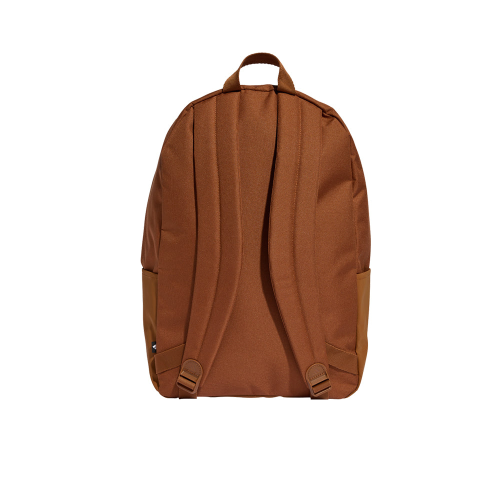 ADIDAS Classic 3 Bar Logo Unisex Backpack - Supersports Thailand Supersports Thailand
