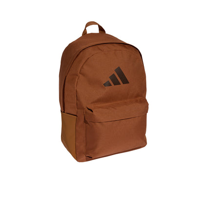 ADIDAS Classic 3 Bar Logo Unisex Backpack - Supersports Thailand
