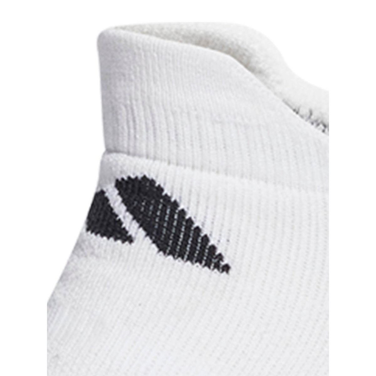 ADIDAS Tennis Low-Cut Cushioned Unisex Socks - Supersports Thailand Supersports Thailand