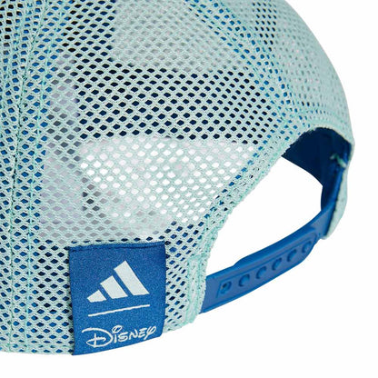 ADIDAS Disney Lilo & Stitch Kids Cap - Supersports Thailand