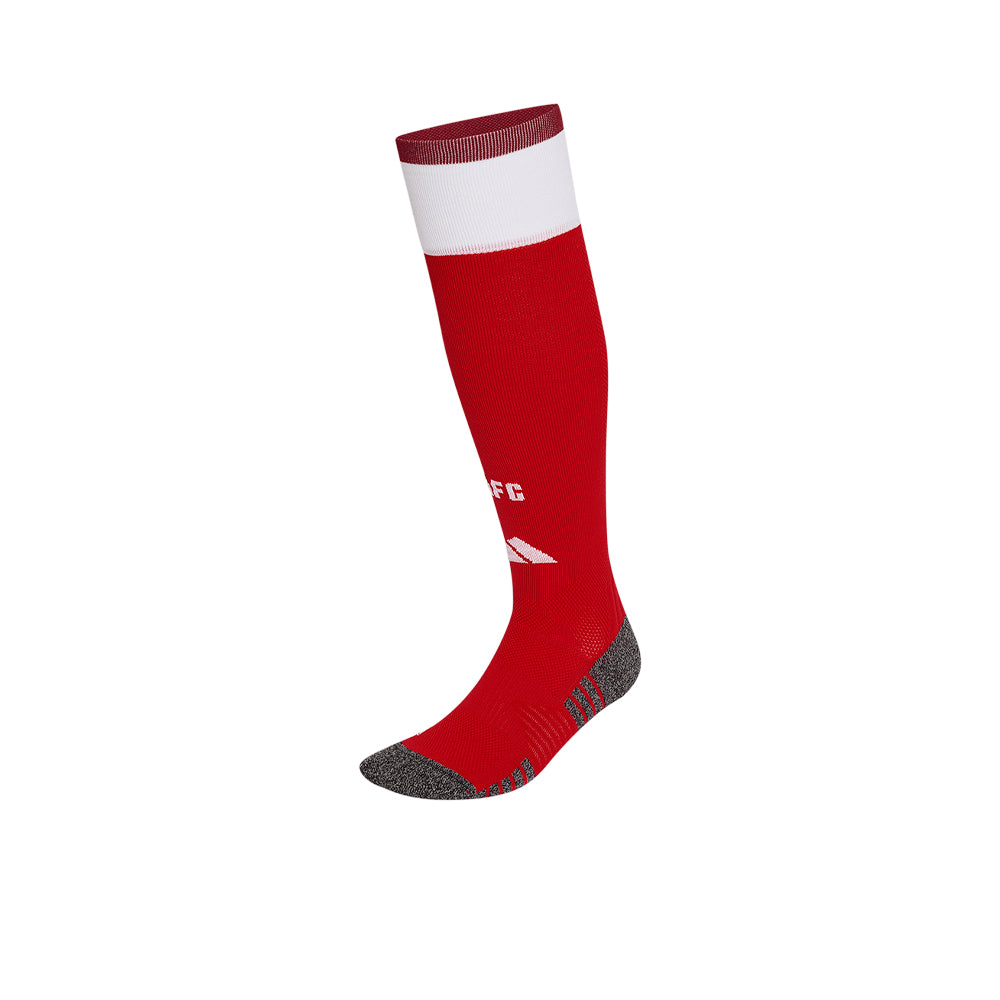 ADIDAS Men's Arsenal Home 2026/27 Football Socks - Supersports Thailand