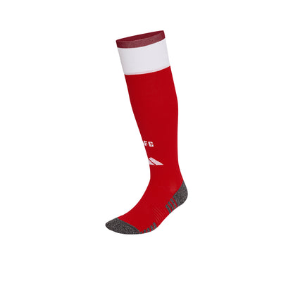 ADIDAS Men's Arsenal Home 2026/27 Football Socks - Supersports Thailand