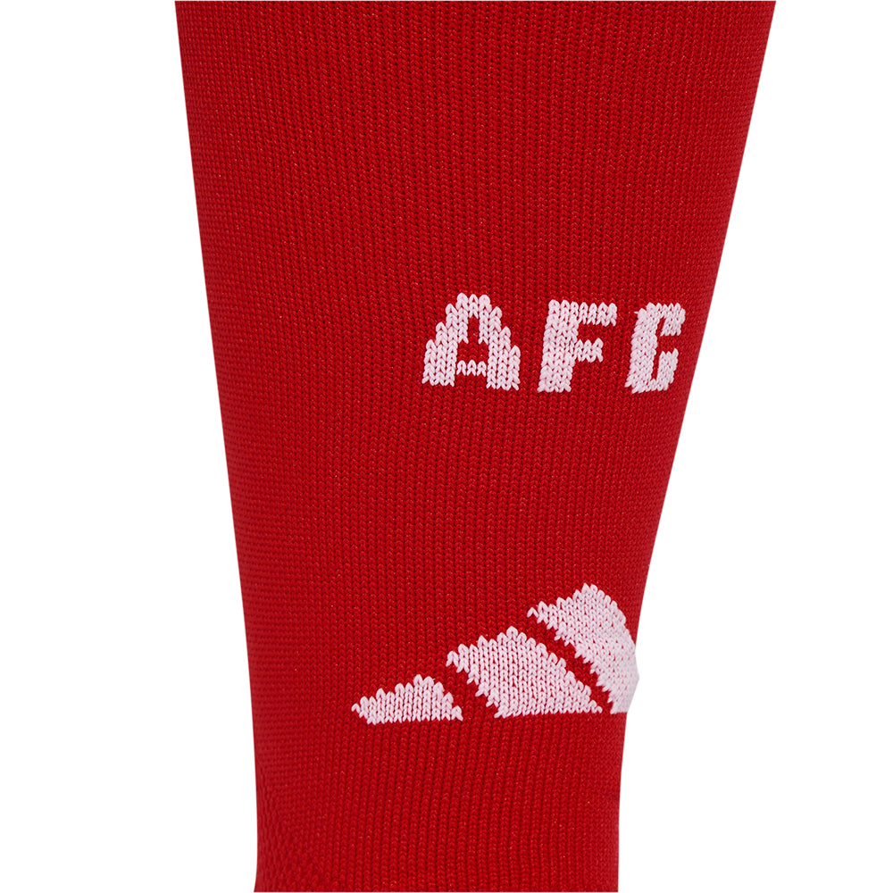 ADIDAS Men's Arsenal Home 2026/27 Football Socks - Supersports Thailand Supersports Thailand
