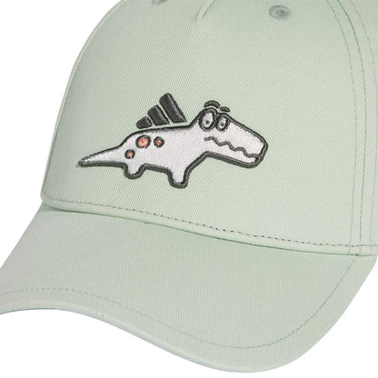 ADIDAS Adiraptor Kids Cap - Supersports Thailand