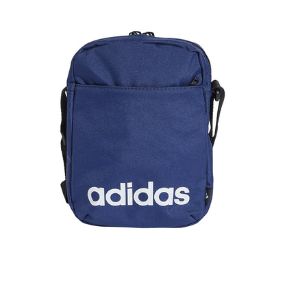 ADIDAS Linear Organizer Unisex Crossbody Bag