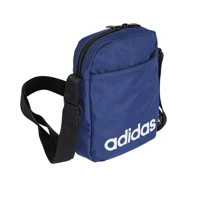 ADIDAS Linear Organizer Unisex Crossbody Bag