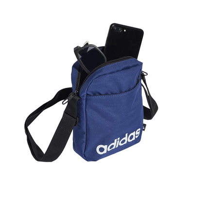 ADIDAS Linear Organizer Unisex Crossbody Bag