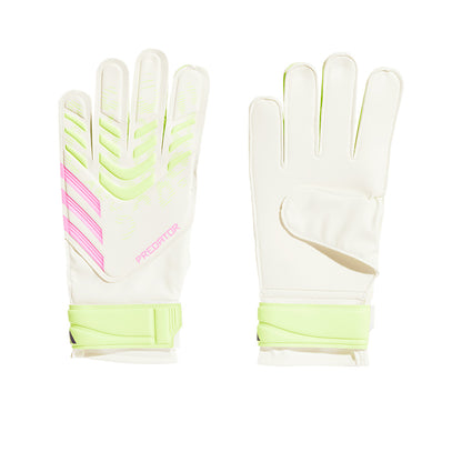 ADIDAS Predator Training ถุงมือผู้รักษาประตูผู้ชาย