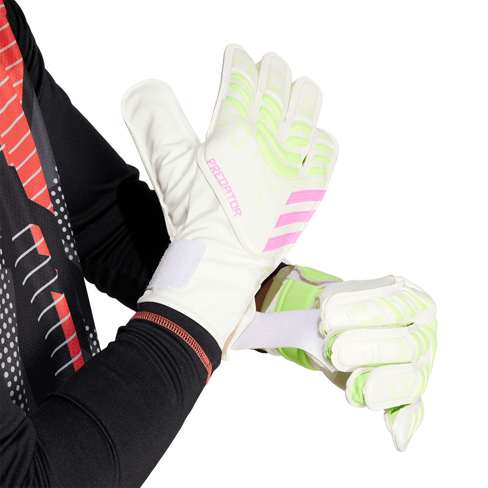 ADIDAS Predator Training ถุงมือผู้รักษาประตูผู้ชาย