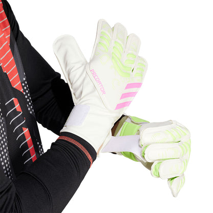 ADIDAS Predator Training ถุงมือผู้รักษาประตูผู้ชาย