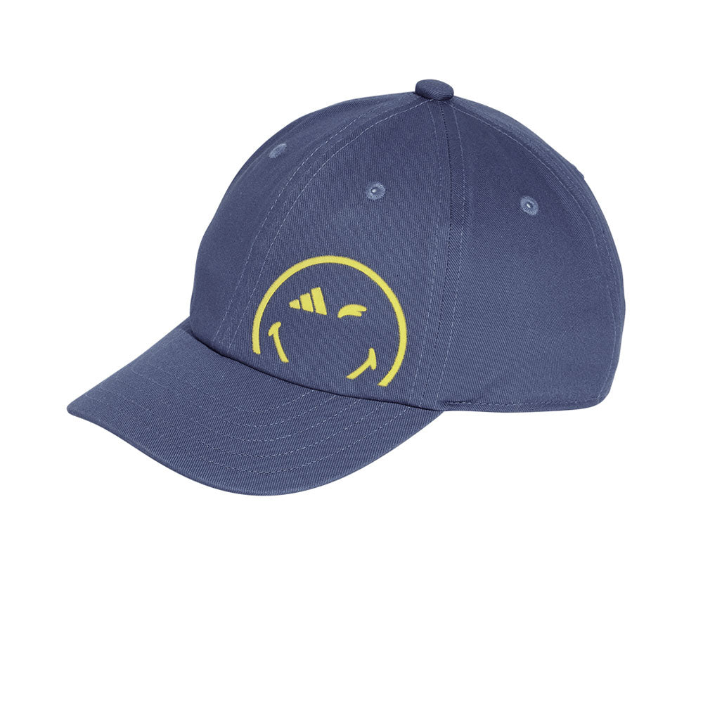 ADIDAS Smiley World Kids Cap - Supersports Thailand