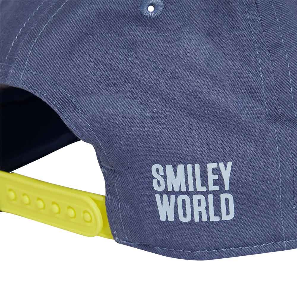 ADIDAS Smiley World Kids Cap - Supersports Thailand Supersports Thailand