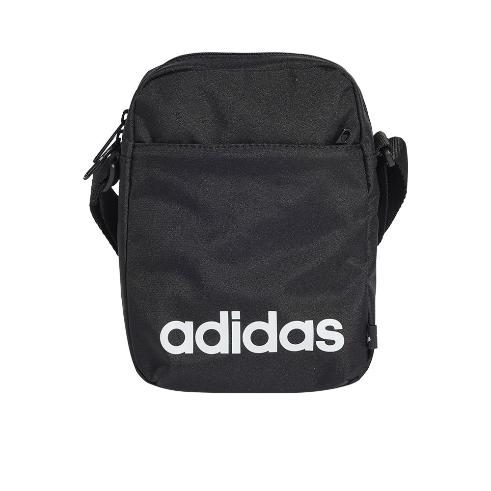 ADIDAS Linear Organizer Unisex Crossbody Bag Supersports Thailand