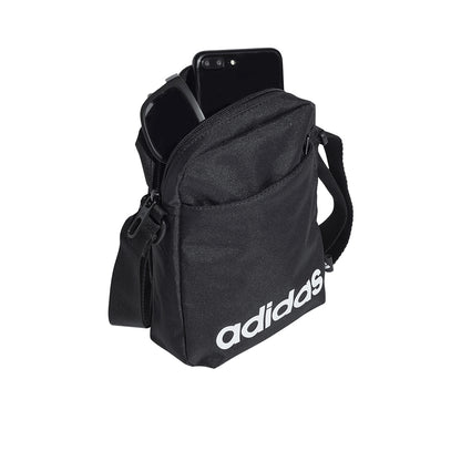 ADIDAS Linear Organizer Unisex Crossbody Bag