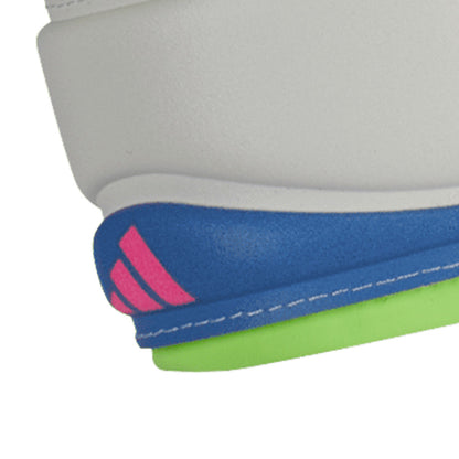 ADIDAS Predator Match Fingersave Kids Goalkeeper Gloves - Supersports Thailand