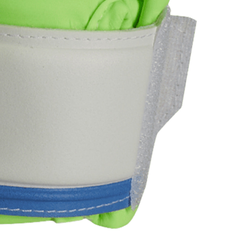 ADIDAS Predator Match Fingersave Kids Goalkeeper Gloves - Supersports Thailand Supersports Thailand