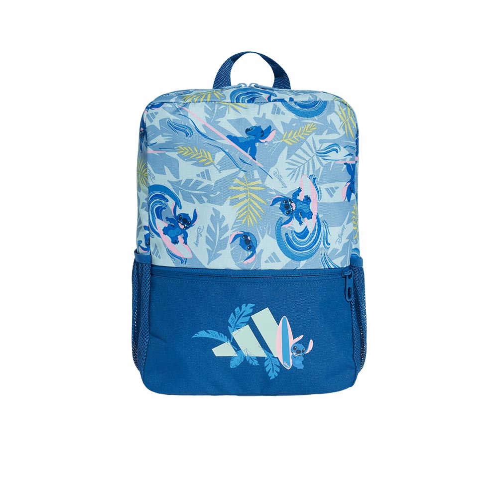 ADIDAS Lilo & Stitch Kids Backpack - Supersports Thailand Supersports Thailand