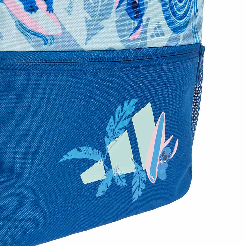 ADIDAS Lilo & Stitch Kids Backpack - Supersports Thailand