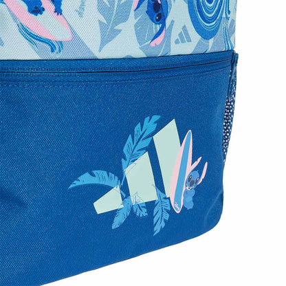 ADIDAS Lilo & Stitch Kids Backpack - Supersports Thailand