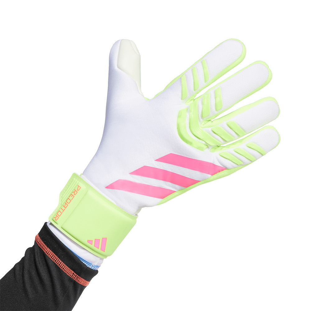 ADIDAS Predator League Men's Goalkeeper Gloves