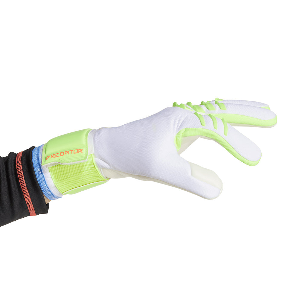 ADIDAS Predator League Men's Goalkeeper Gloves