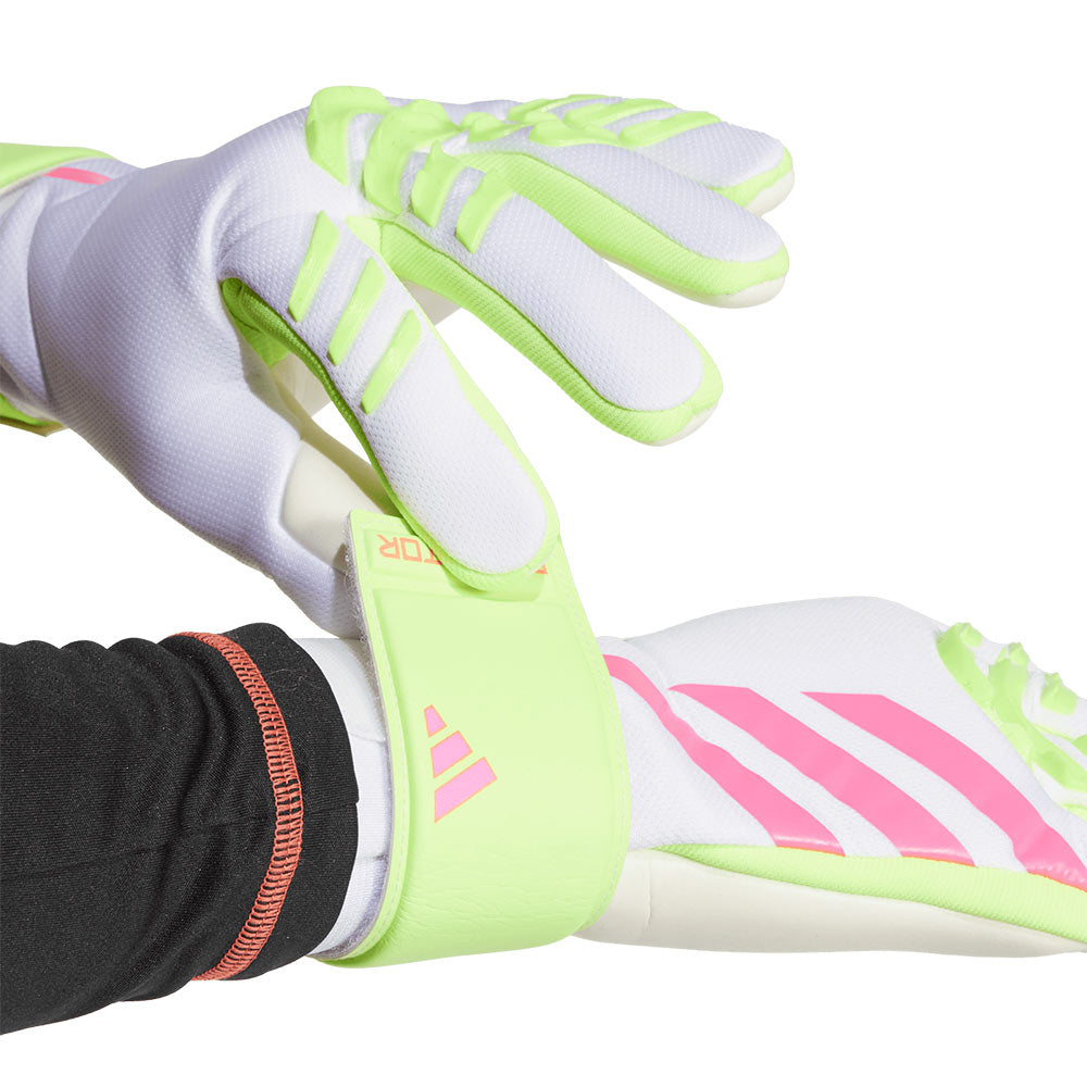 ADIDAS Predator League Men's Goalkeeper Gloves