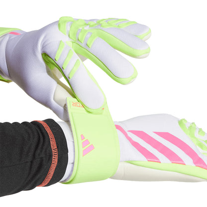 ADIDAS Predator League Men's Goalkeeper Gloves