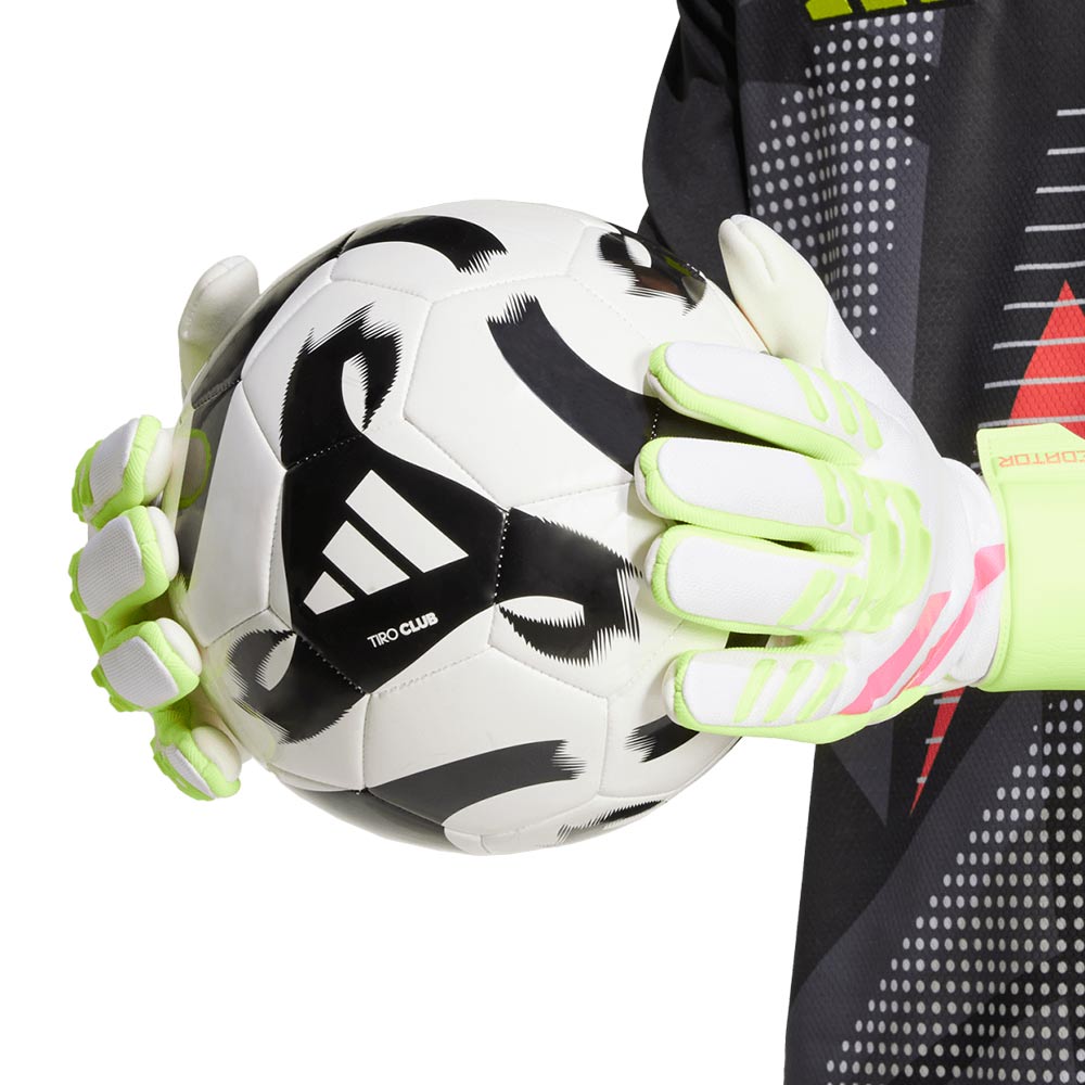 ADIDAS Predator League Men's Goalkeeper Gloves