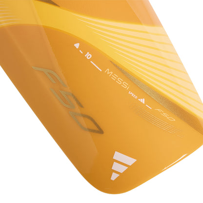 ADIDAS Messi SG Club Men's Football Shin Guards