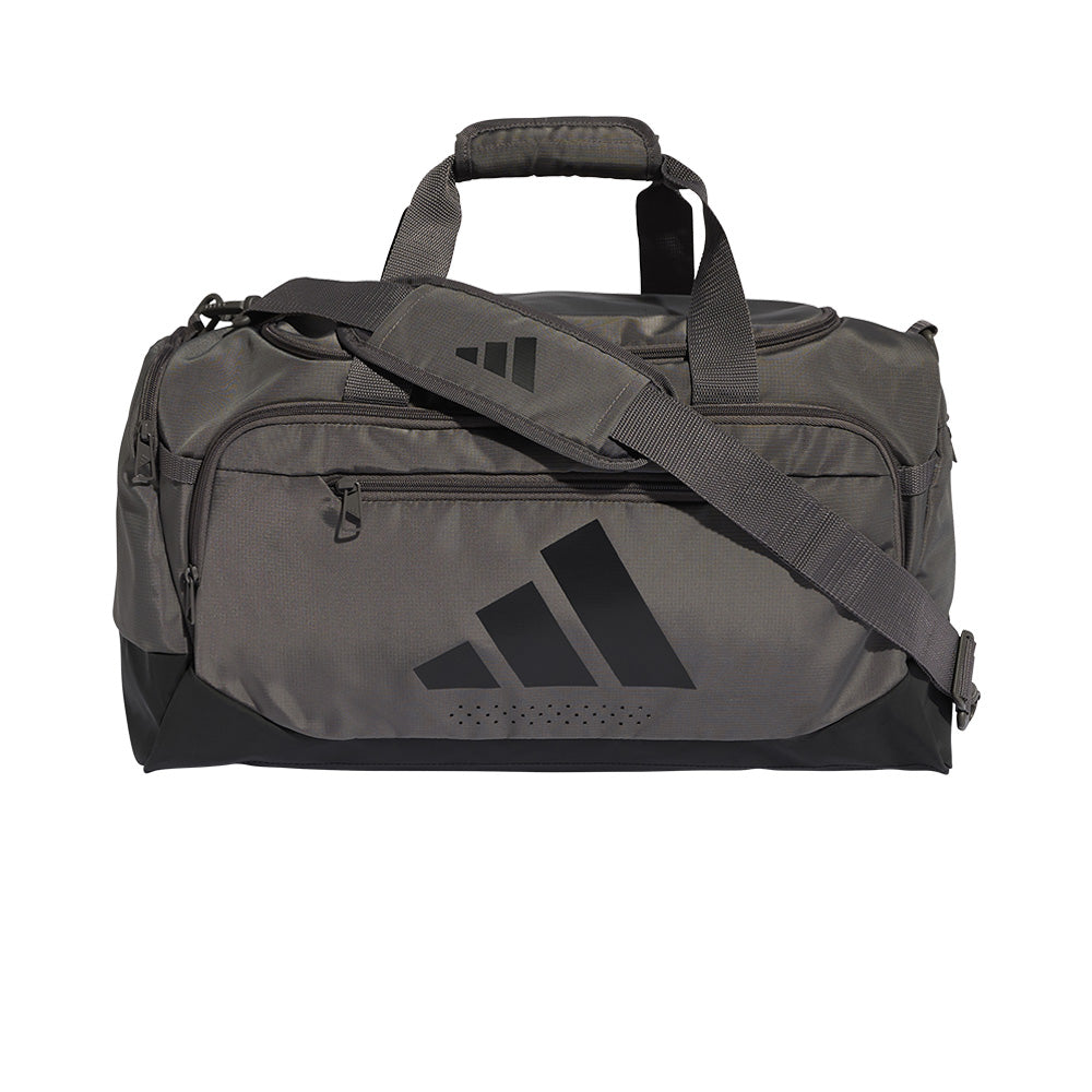 ADIDAS Training Defender Unisex Duffle Bag Supersports Thailand