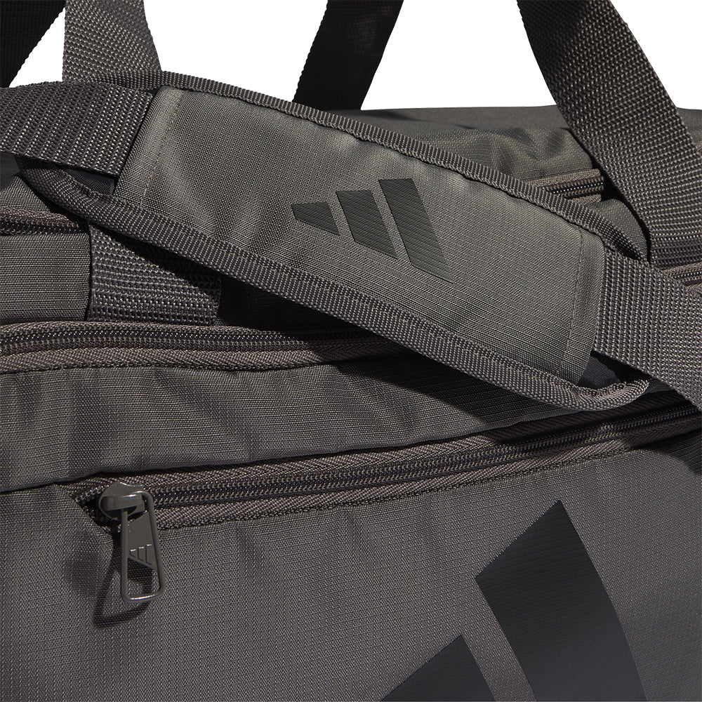 ADIDAS Training Defender Unisex Duffle Bag Supersports Thailand