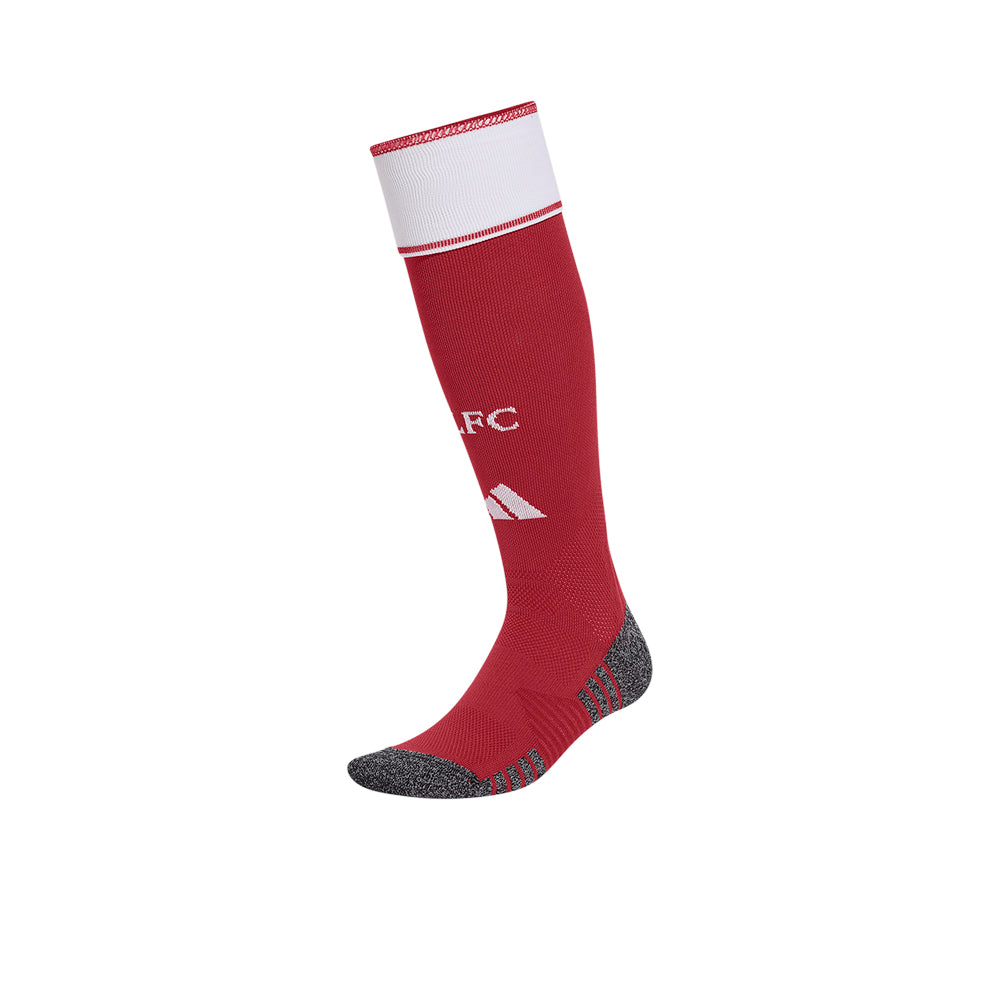 ADIDAS Men's Liverpool FC Home 2026/27 Football Socks - Supersports Thailand