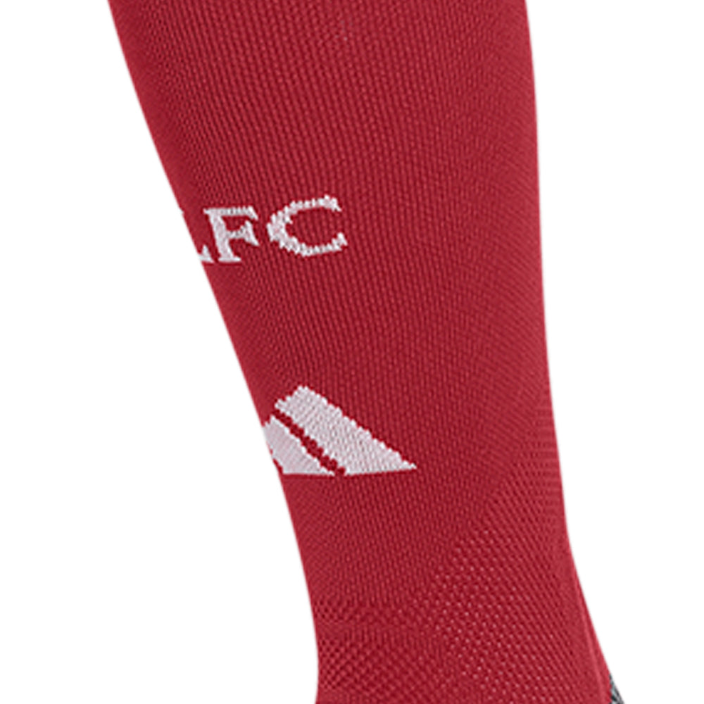 ADIDAS Men's Liverpool FC Home 2026/27 Football Socks - Supersports Thailand