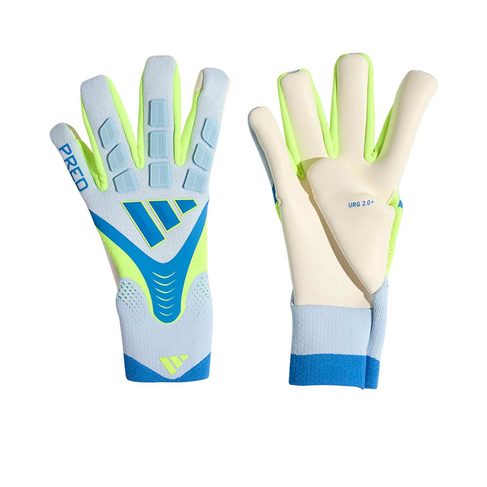 ADIDAS Predator Pro Men's Goalkeeper Gloves - Supersports Thailand